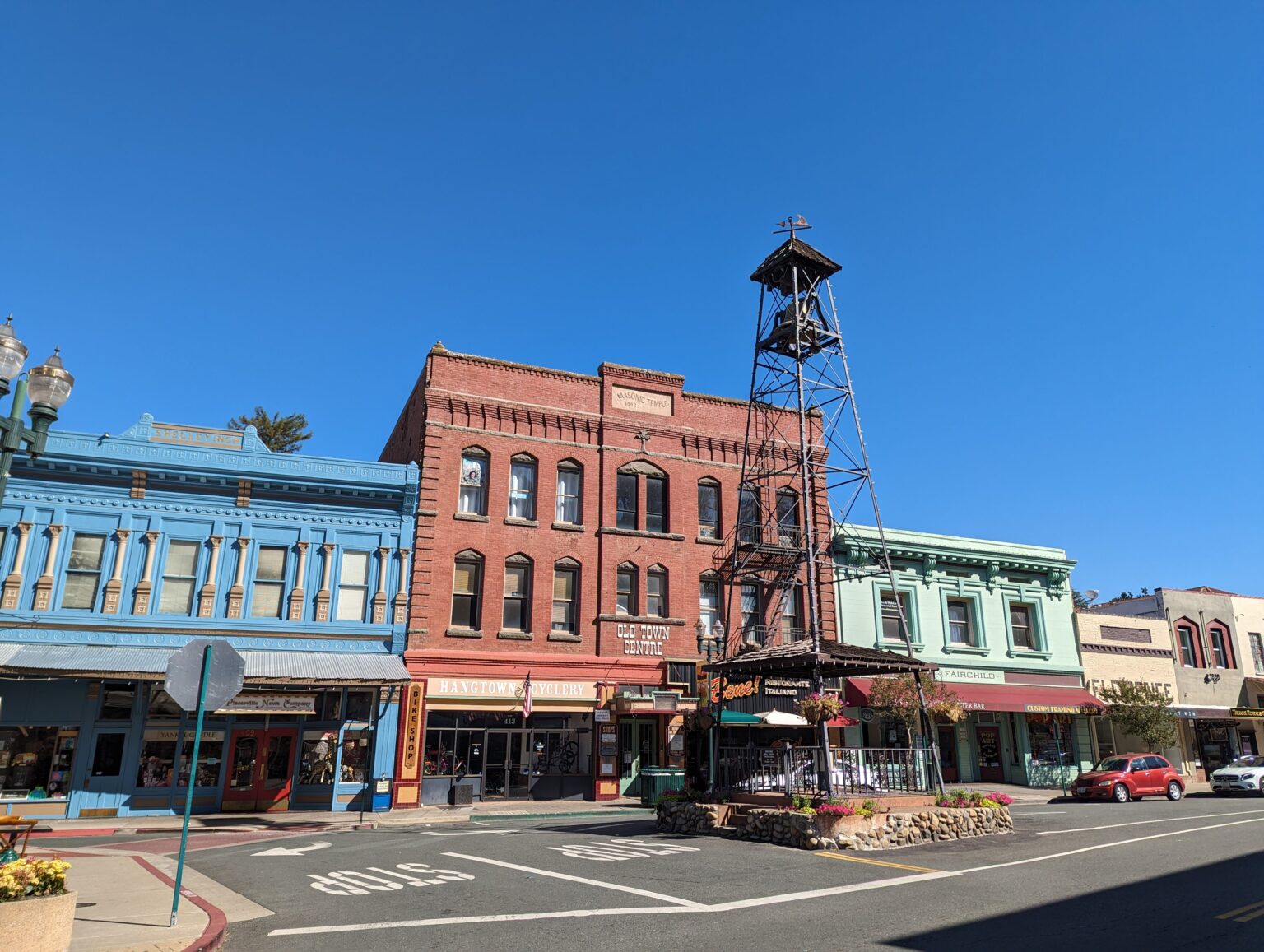 Placerville Scavenger Hunt Walking Tour - Scavenger Hunt Walking Tours